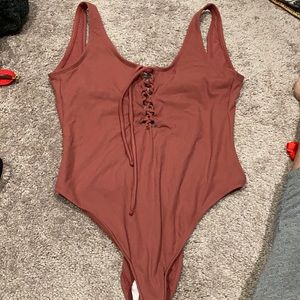 Bathing suit Never worn